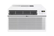18,000 BTU Window Air Conditioner